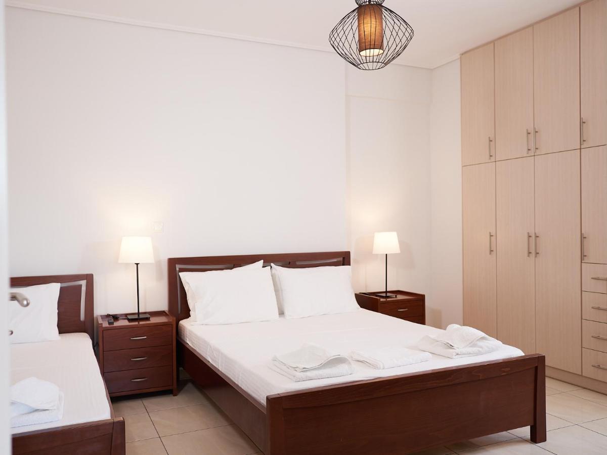 Thea Studios Finikounta Luaran gambar