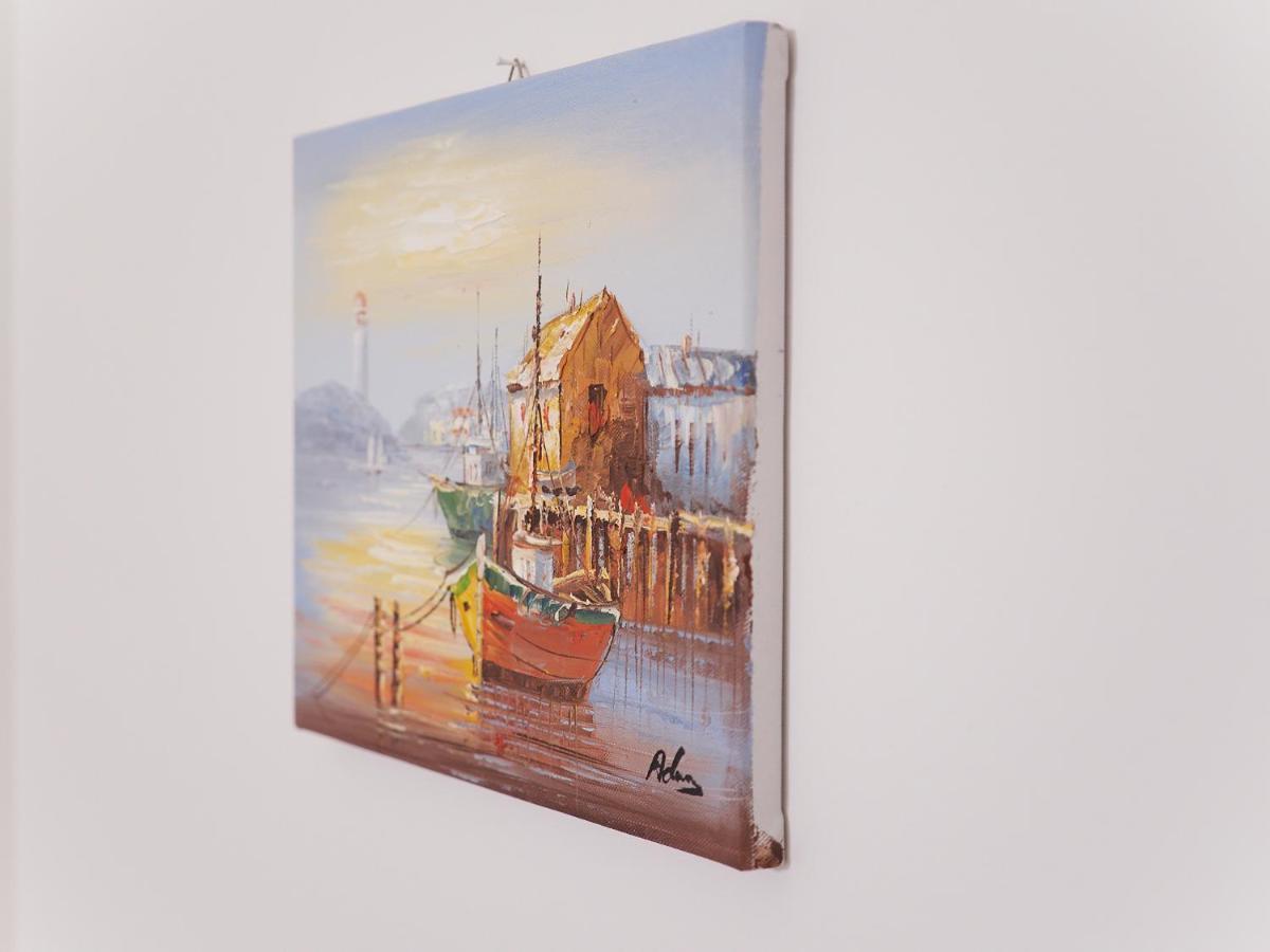 Thea Studios Finikounta Luaran gambar